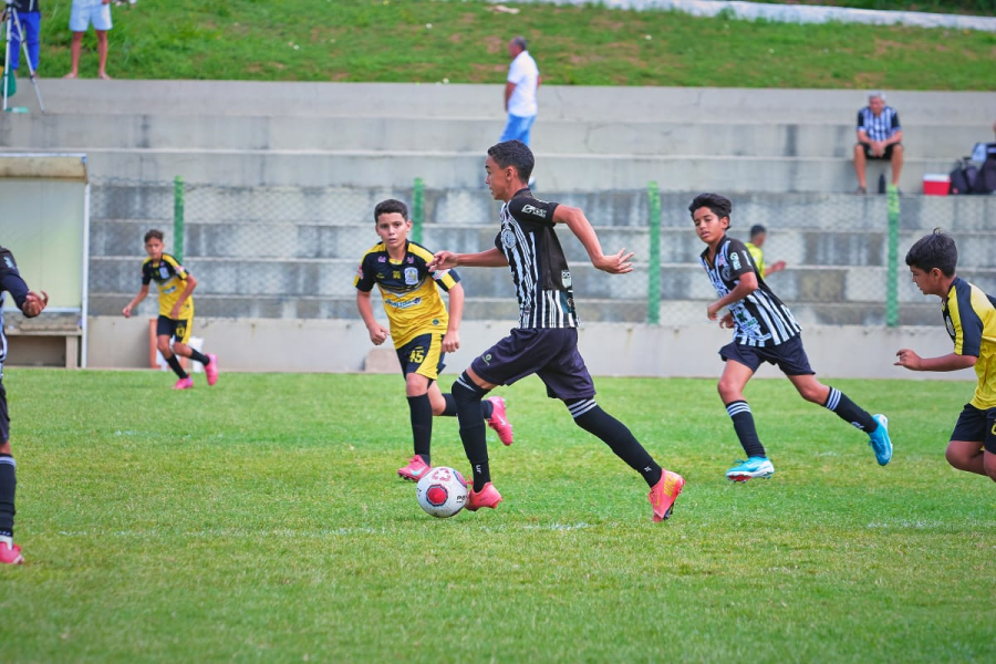 Quartas de final da Copa Professor Zezinho vai movimentar o fim de semana no Clube do Servidor