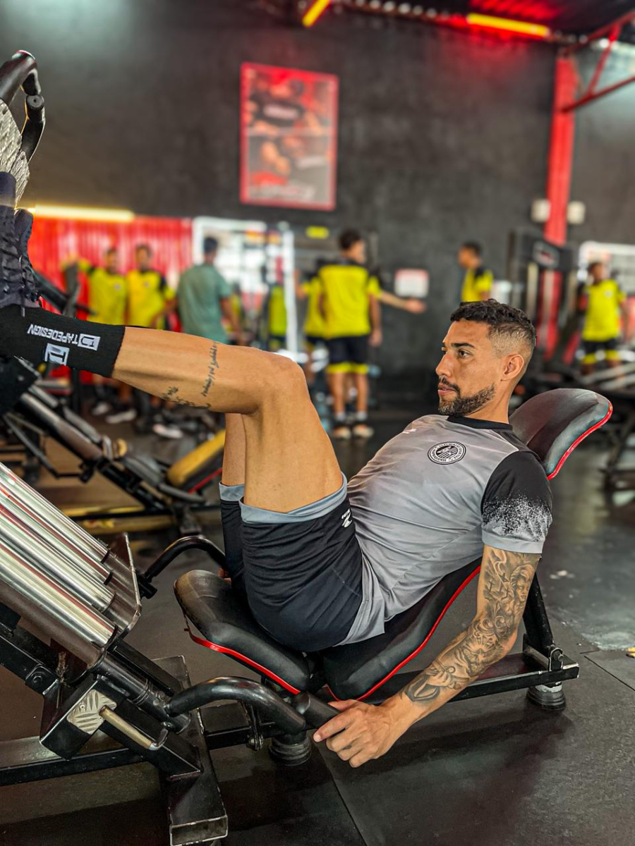 Em Alagoinhas, ASA treina para enfrentar o Atlético (BA) na Série D