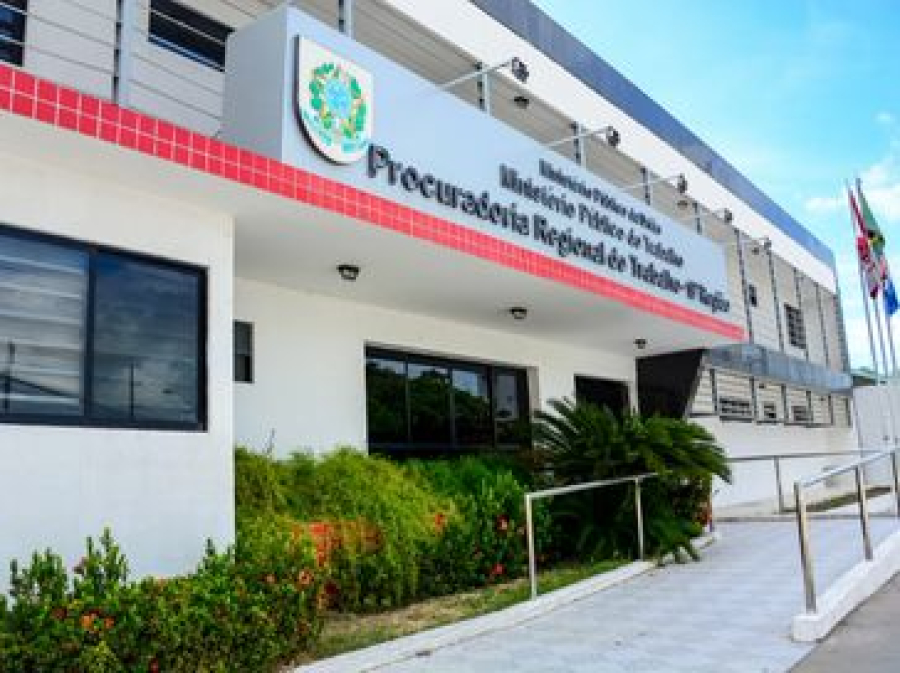 Justiça do Trabalho condena empresa de Arapiraca por impor participação em atos religiosos a funcionários