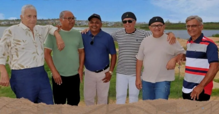 Art Choro celebra 22 anos de história com tarde de gala, em Arapiraca, neste sábado (2)
