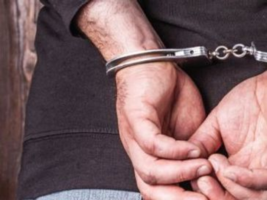 Homem é preso após desacato durante abordagem policial em Maceió