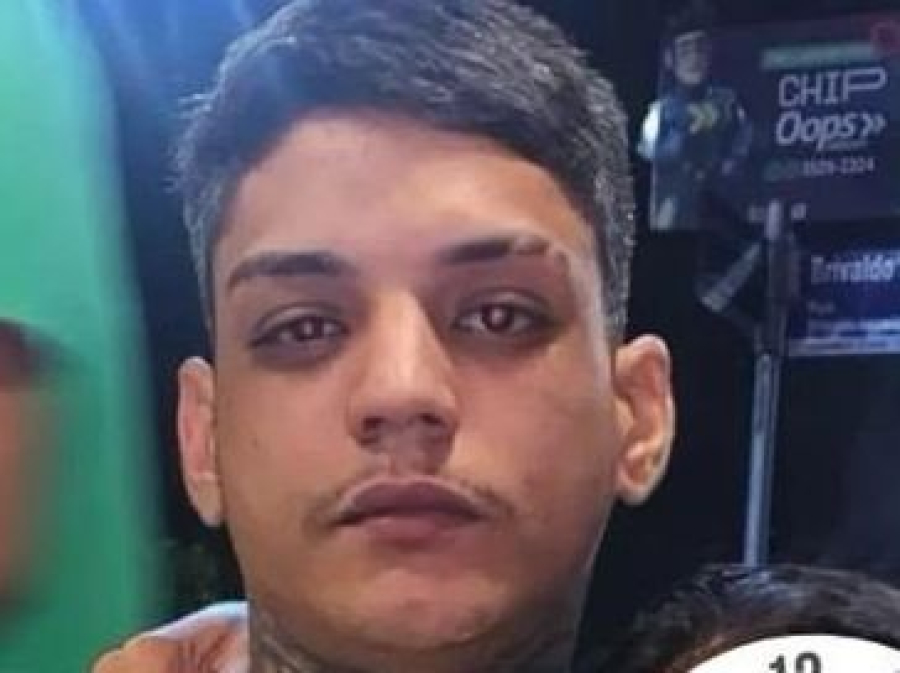 Jovem cadeirante de 24 anos é executado a tiros dentro de casa em Arapiraca