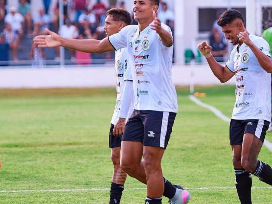 ASA enfrenta o Sport fora de casa em jogo único pelas quartas da Copa do Nordeste