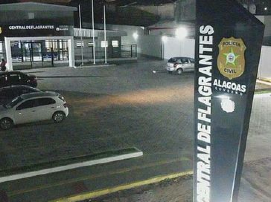Homem é preso após ameaçar esposa por ir à igreja sem consentimento