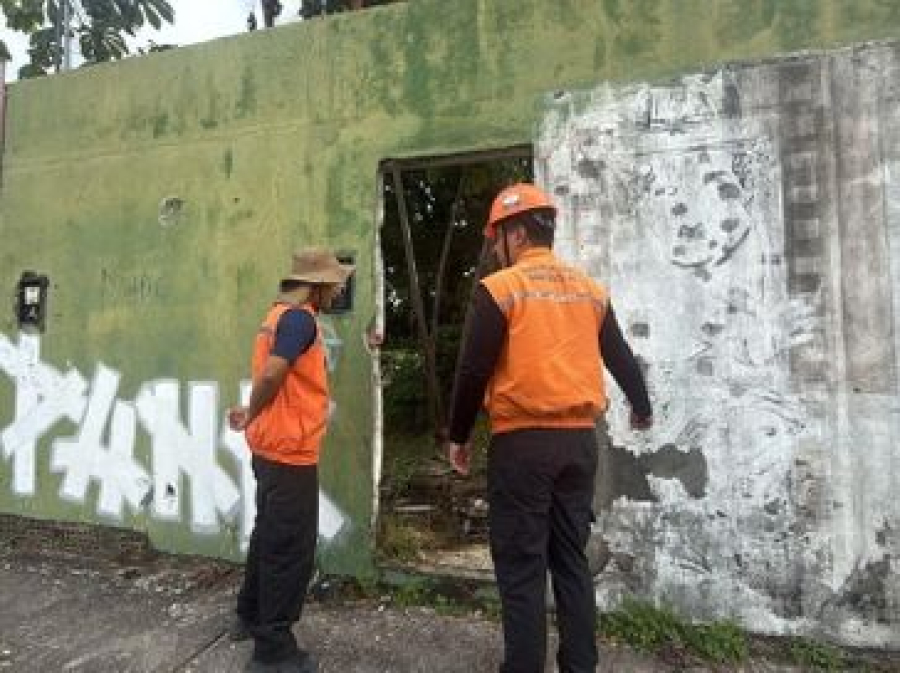 Defesa Civil alerta para riscos causados por fossas sépticas sem manutenção em Maceió