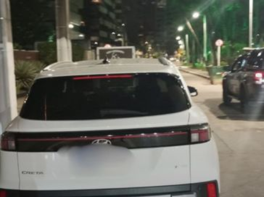 Motorista embriagado é preso após perseguição e direção perigosa na orla de Maceió