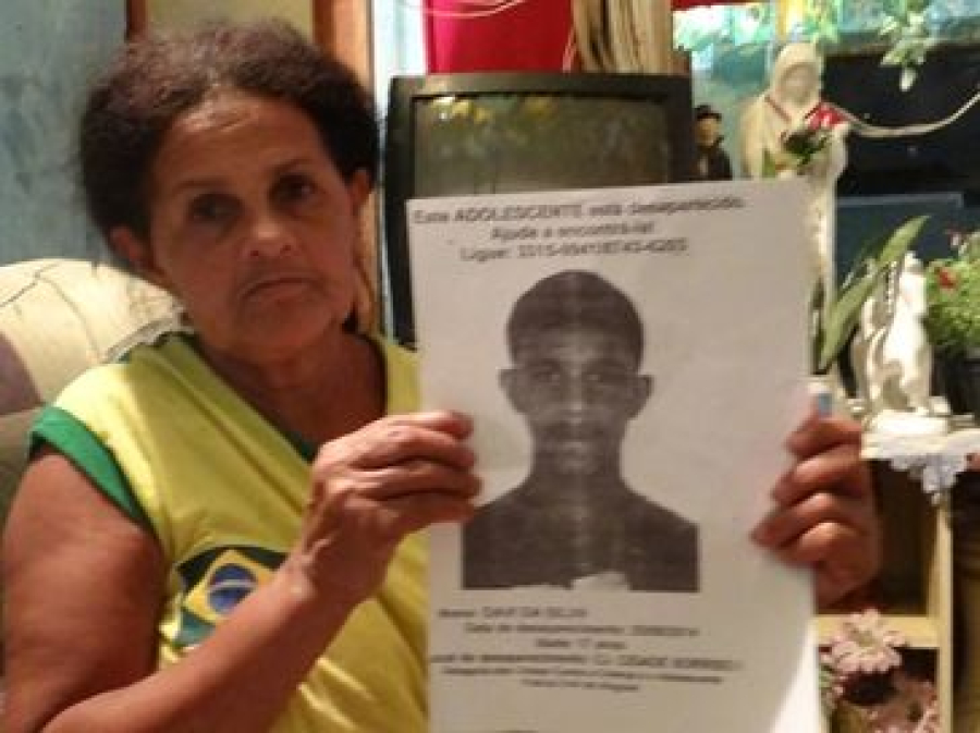 Após 12 anos, julgamento do caso Davi tem início em Maceió