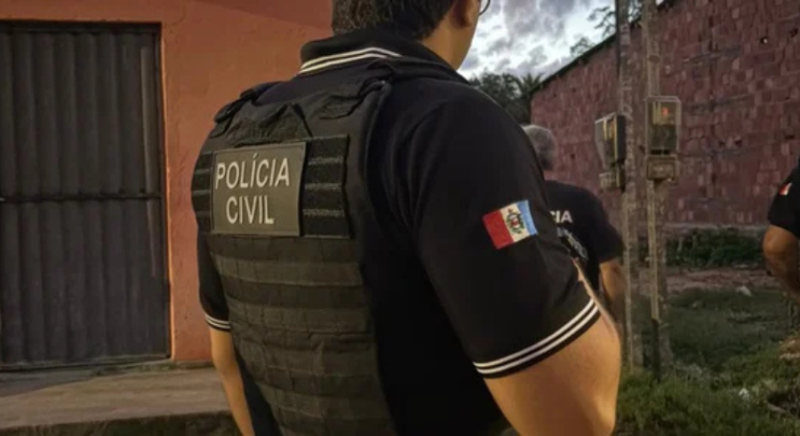 Operação Itinerarium prende suspeitos de homicídio em São Miguel dos Campos
