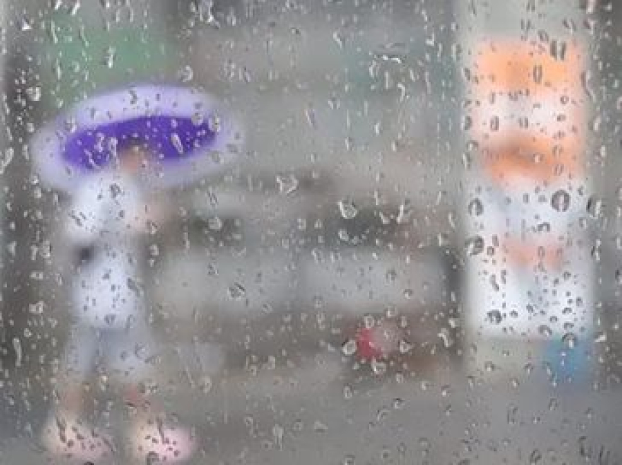 Inmet emite alerta amarelo para chuvas e ventos fortes em 65 municípios de Alagoas