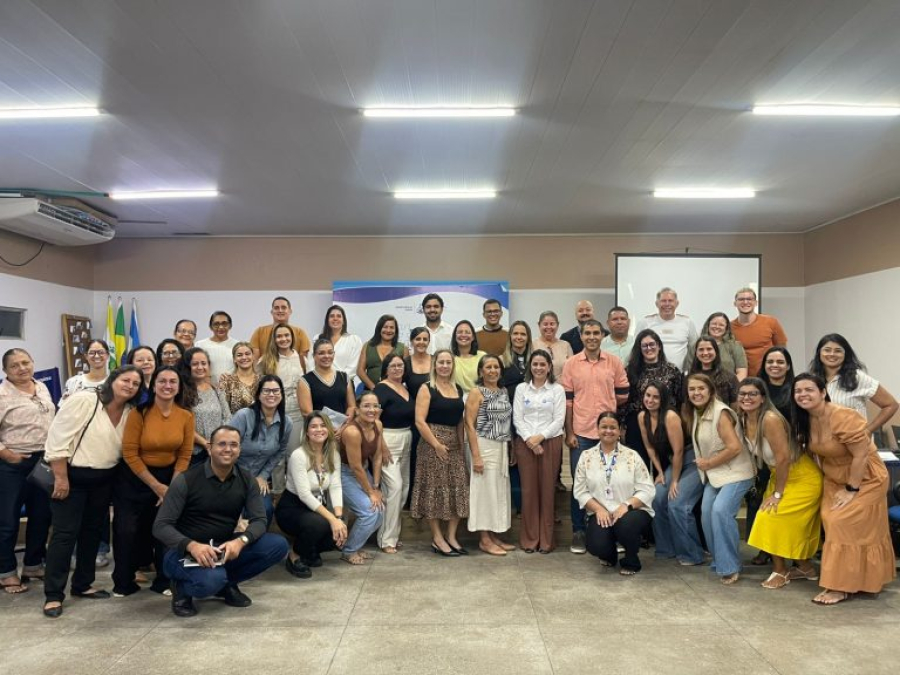 Arapiraca fortalece planejamento na Atenção Primária com produto desenvolvido em mestrado profissional