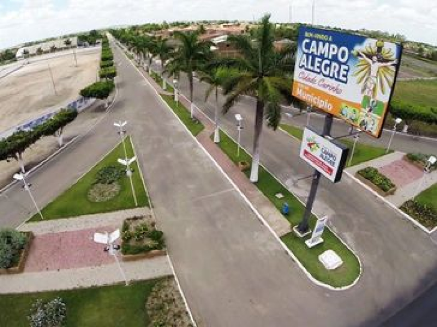 Prefeitura de Campo Alegre contrata banca para realizar novo concurso público
