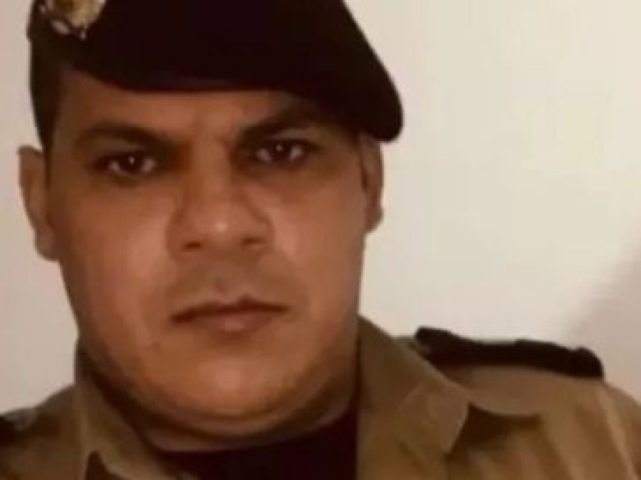 Tenente da PM morre após mais de um mês internado por queimaduras sofridas em acidente doméstico