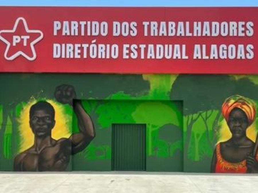 PT em Alagoas diz que decisão do STF que tira mandato de Paulão é “golpe” e reage com indignação