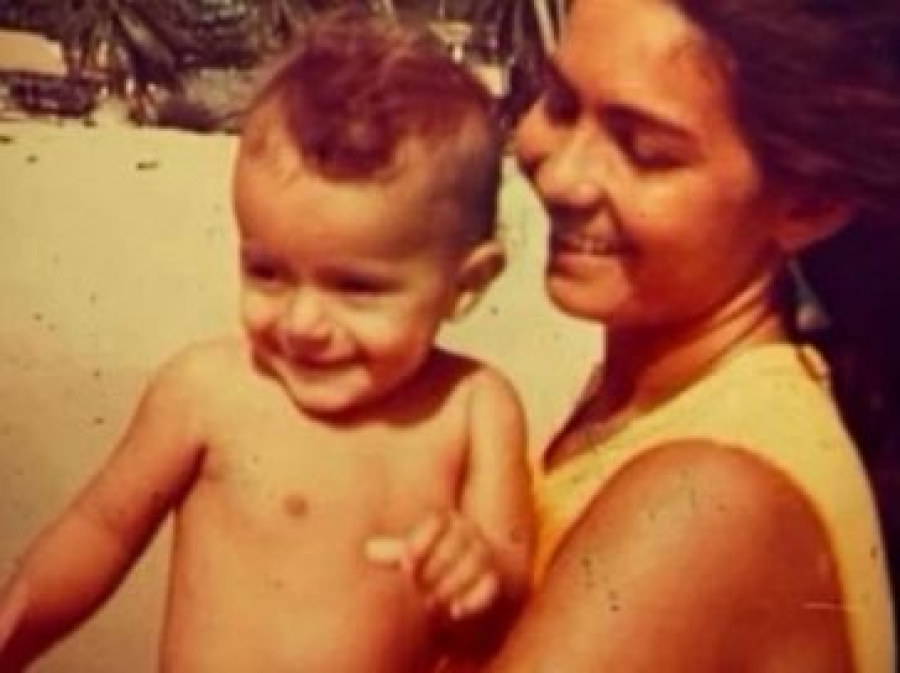 Filho da deputada Heloísa Helena morre aos 42 anos após parada cardiorrespiratória no Rio