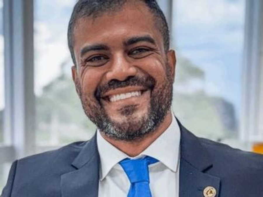 Secretário do MIDR é exonerado após prisão por violência doméstica em resort de Alagoas