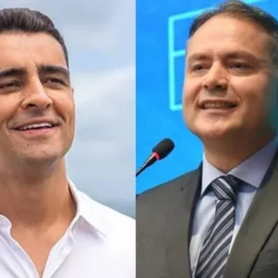 JHC lidera corrida ao governo de Alagoas com 72,3% na pesquisa espontânea