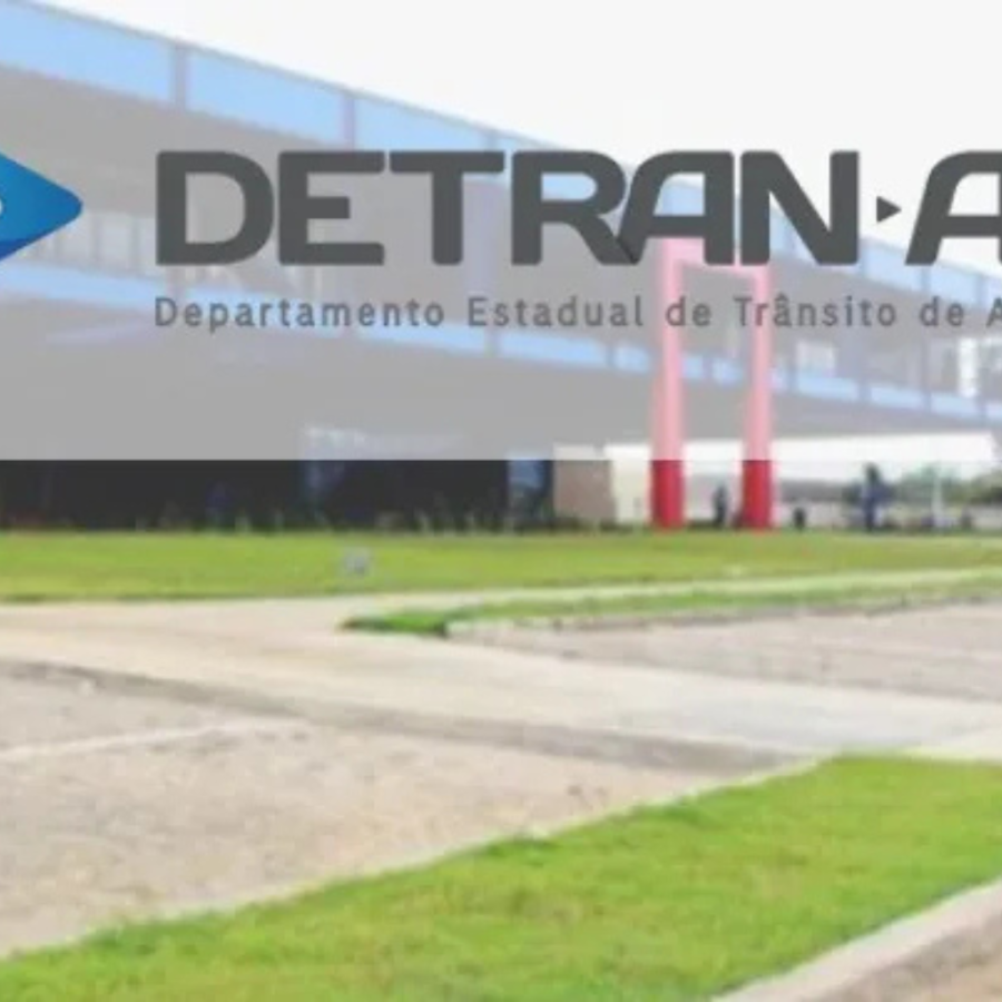 Governo abre inscrições para o concurso do Detran/AL nesta quarta-feira