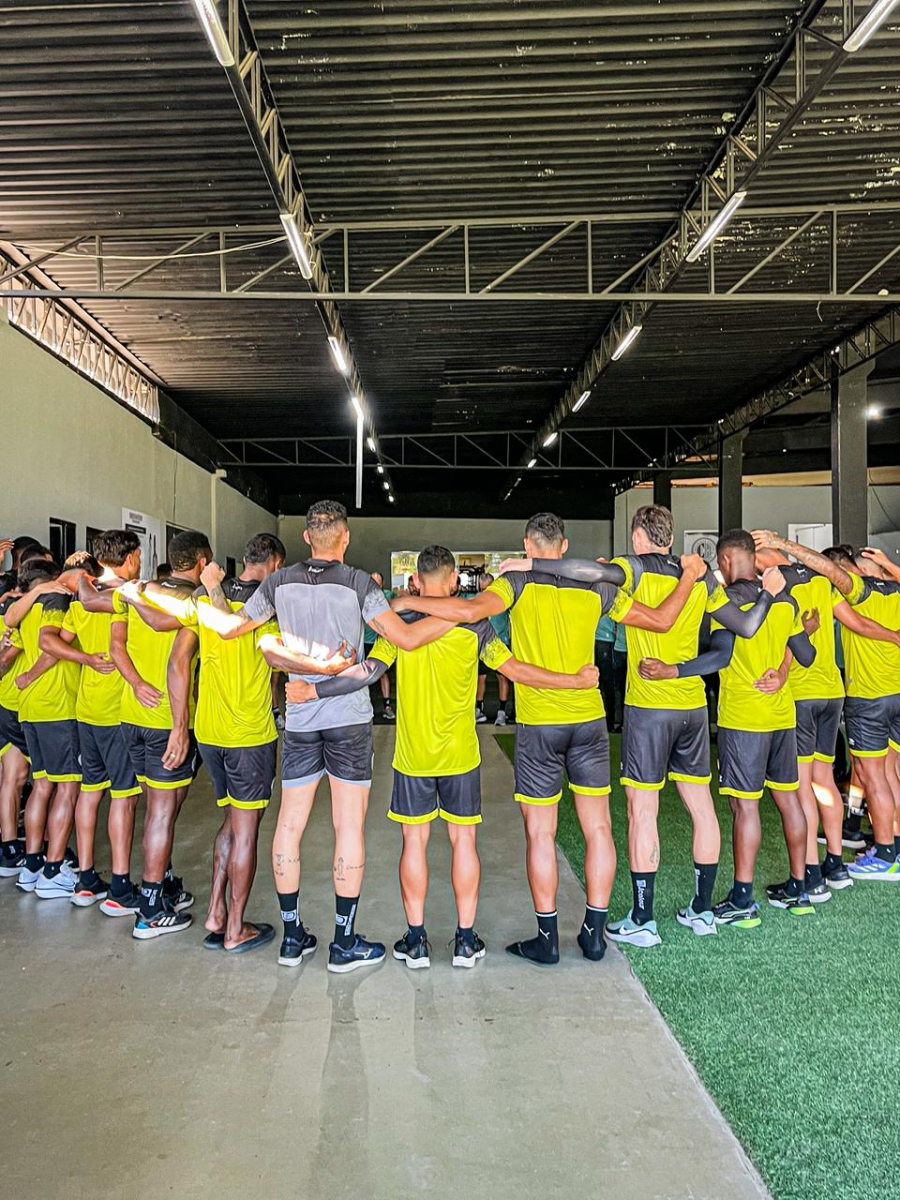 Com reforços, ASA enfrenta o Sport em jogo decisivo pelas quartas de final da Copa do Nordeste