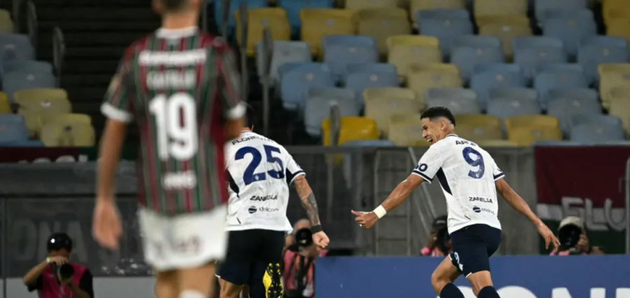 Em jogo da vida na Libertadores, Fluminense precisa quebrar tabu na Argentina