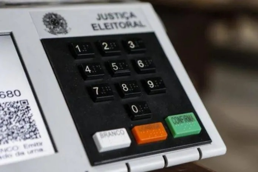 Eleitores sem biometria poderão votar nas eleições de 2026, confirma TRE/AL