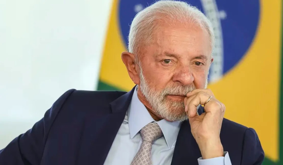 Lula tem até esta quarta para promulgar dosimetria