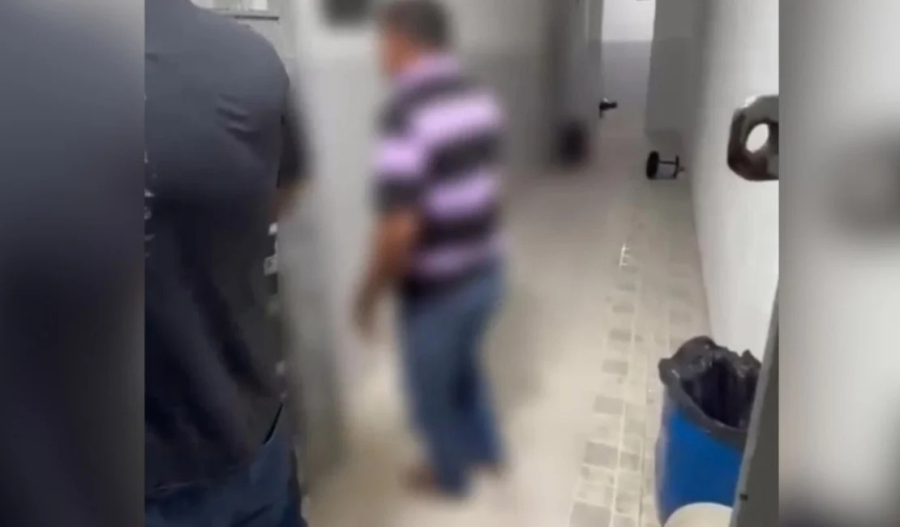 Polícia Civil prende homem acusado de estupro de vulnerável em Alagoas