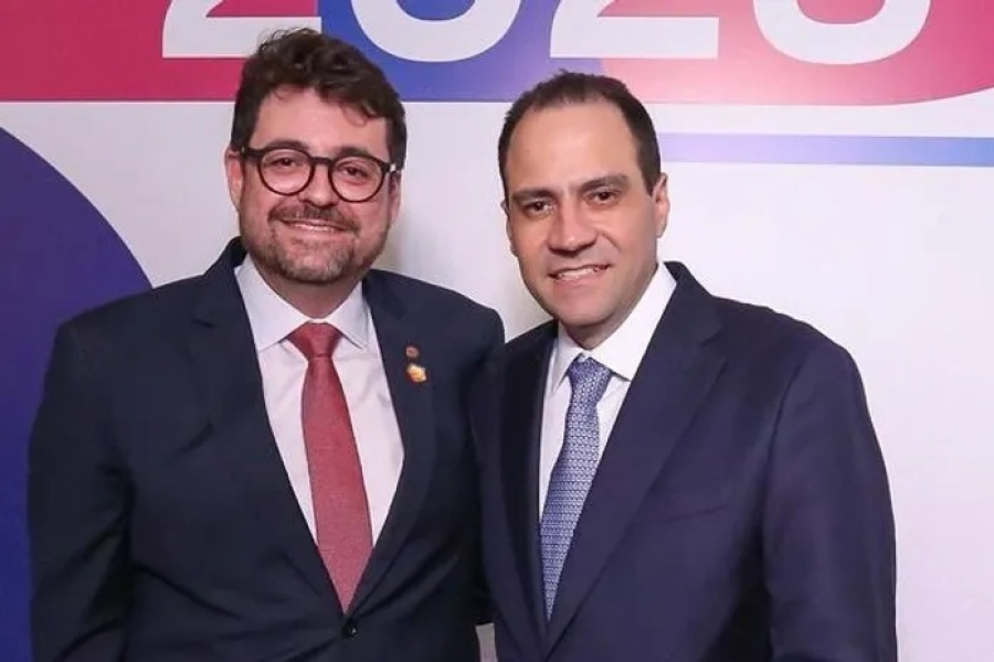 Presidente da OAB Arapiraca é designado relator em conferência nacional e projeta Alagoas no debate sobre advocacia do interior