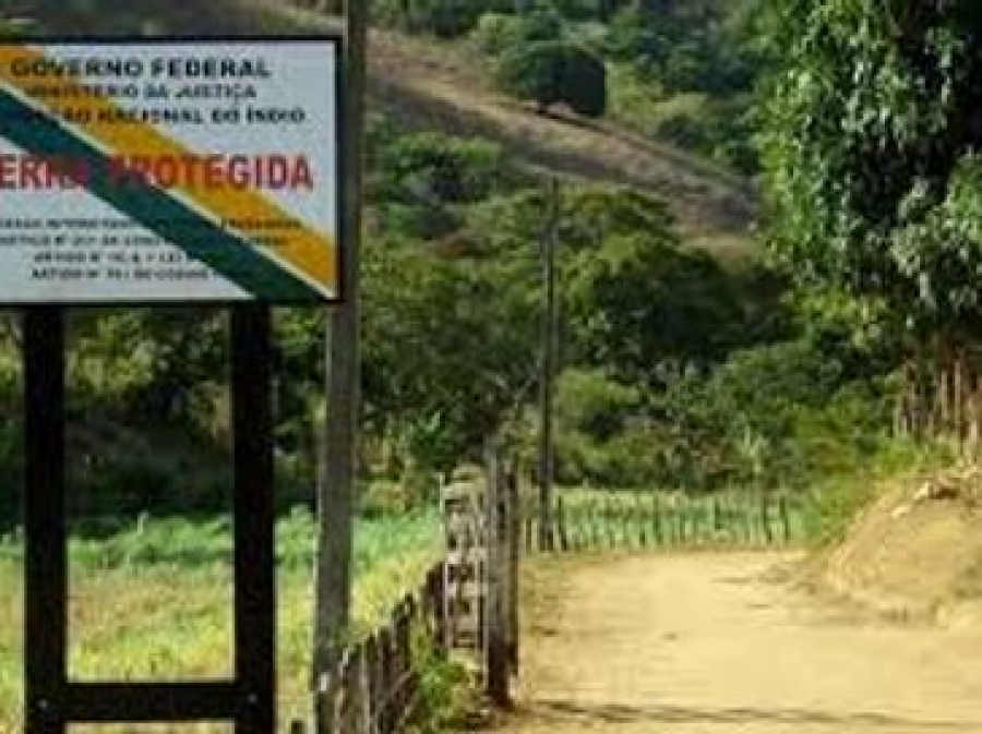 Segurança jurídica domina debate sobre demarcação em Palmeira dos Índios