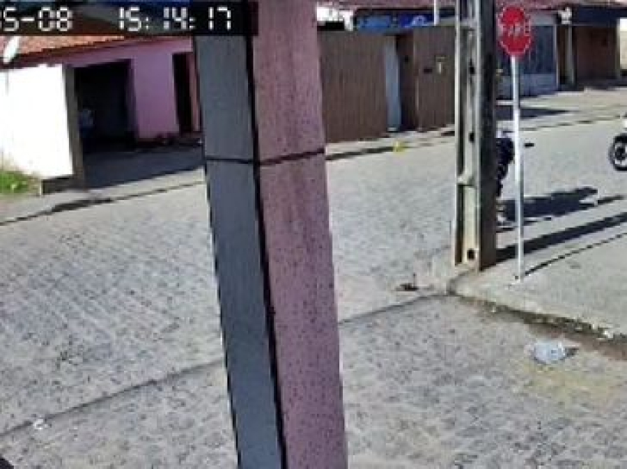 Homem é morto a tiros em frente a mercadinho na zona rural de Arapiraca