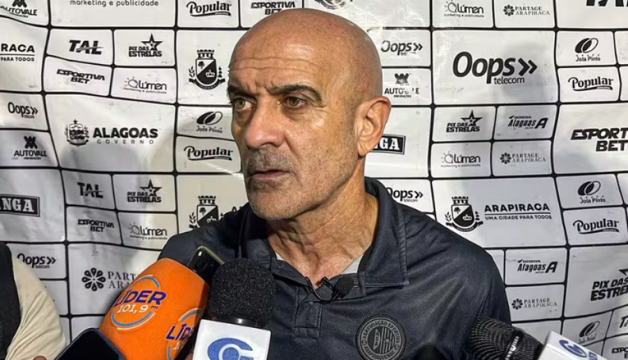 Alvinegro tenta se recuperar da derrota na última rodada e pode encostar nos líderes do grupo da Série D do Brasileirão