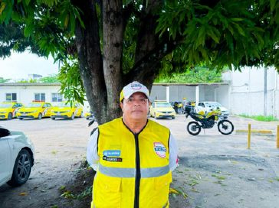 Ronda no Bairro destaca mães que conciliam maternidade e segurança pública em Alagoa