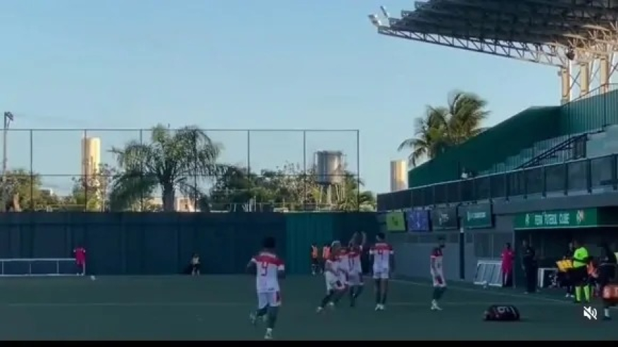 Thiaguinho brilha, Jacuipense vence o CSE e encosta no G-4 do Grupo A-10 da Série D