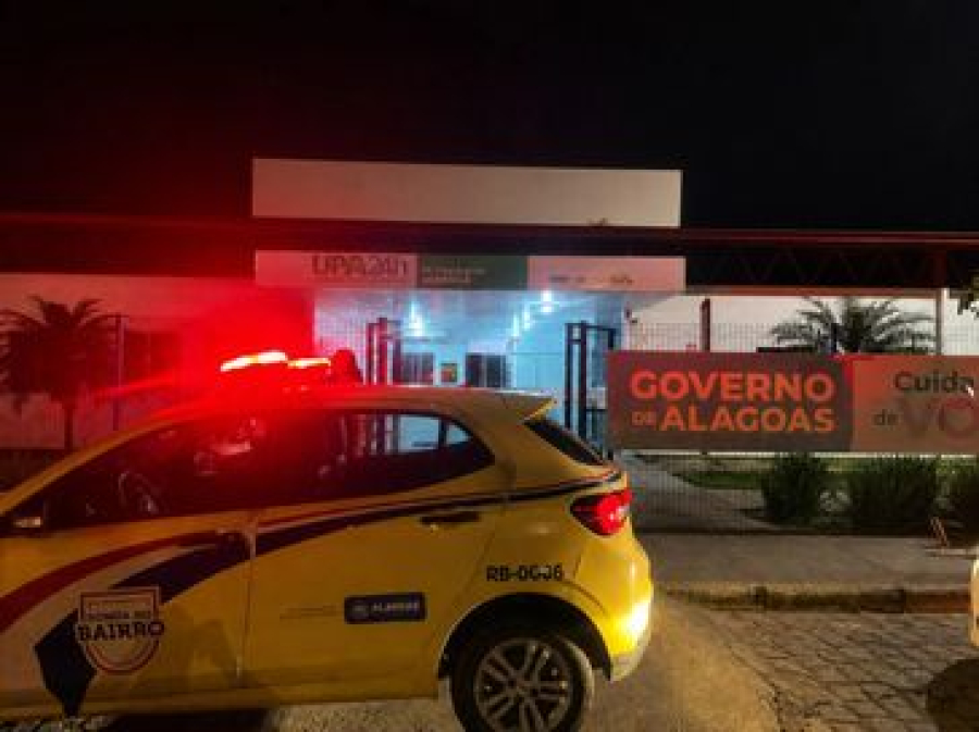 Ronda no Bairro atua em ocorrências de socorro, violência e trânsito em Maceió e região