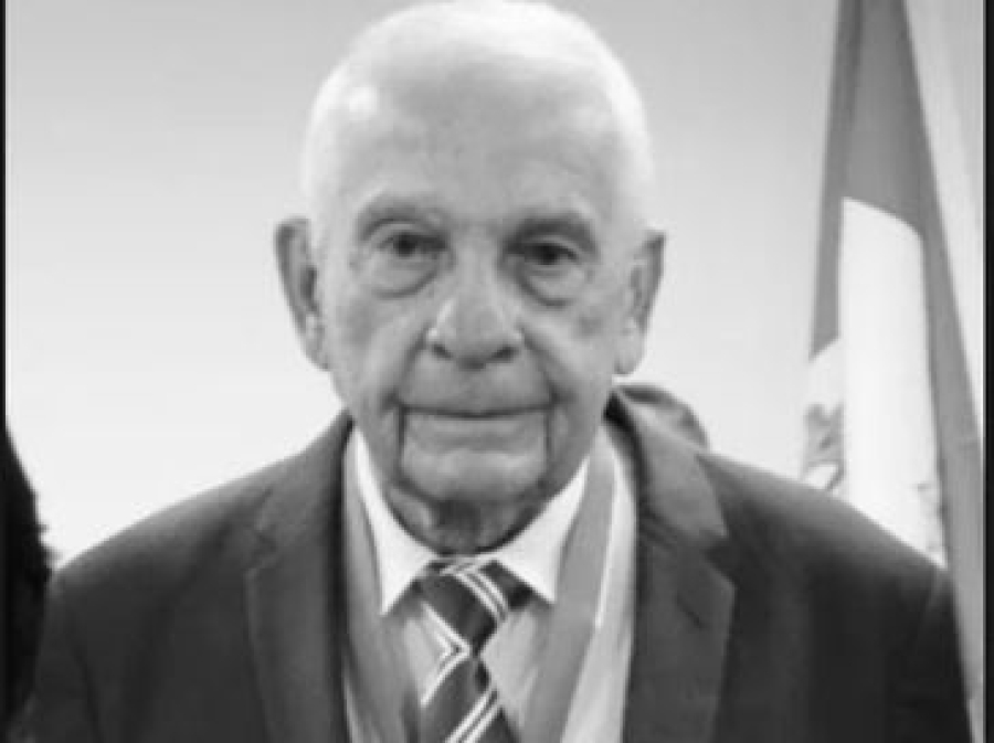Morre José Disnaldo Brandão, referência da engenharia e da formação acadêmica na UFAL