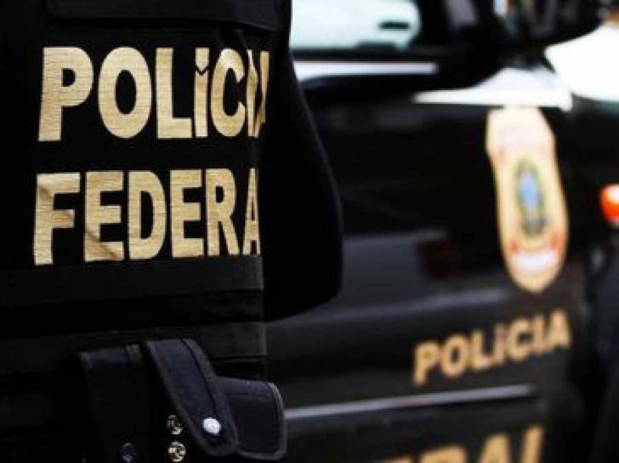 Homem é preso em Maceió durante operação nacional contra crimes cibernéticos e organização criminosa