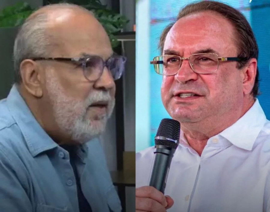 Eleição para governador passa por Arapiraca e pela força do Agreste