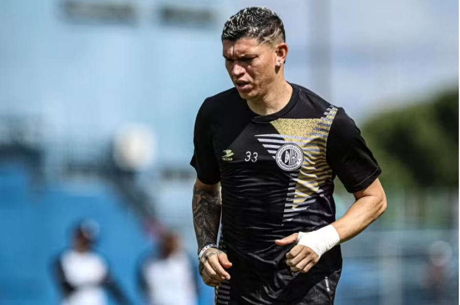 Após triunfo sobre o Atlético de Alagoinhas, ASA retoma treinamentos de olho em confronto direto contra a Juazeirense