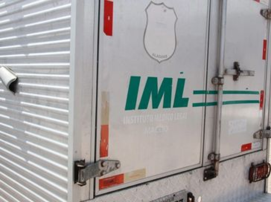 Homem é encontrado morto na praia de Miaí de Baixo e caso será investigado pela Polícia Civil