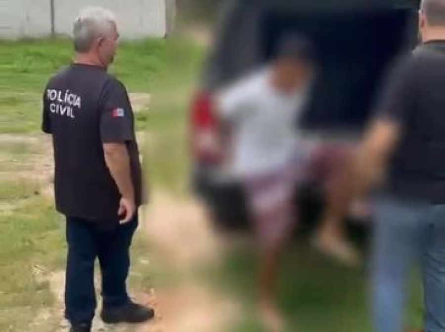 Facção criminosa teria ordenado execução de jovem em São Miguel dos Campos, afirma delegado
