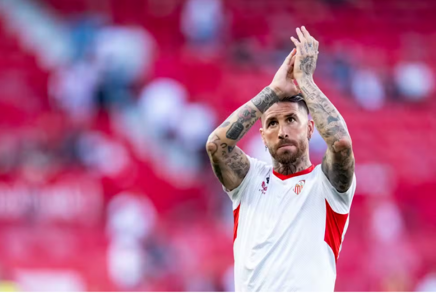 Sergio Ramos chega a acordo para comprar o Sevilla; veja valores