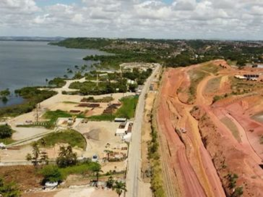 Maceió, Assembleia Legislativa de Alagoas, ALE, sal-gema, mineração, Braskem, meio ambiente, reserva ambiental, audiência pública, Polícia Militar, Corpo de Bombeiros, legislação