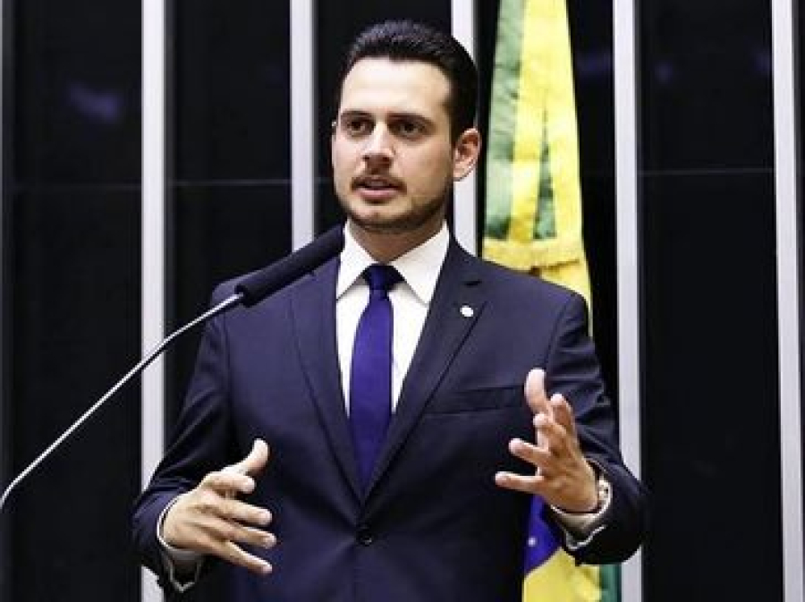 Nivaldo Albuquerque assume vaga na Câmara após retotalização dos votos em Alagoas
