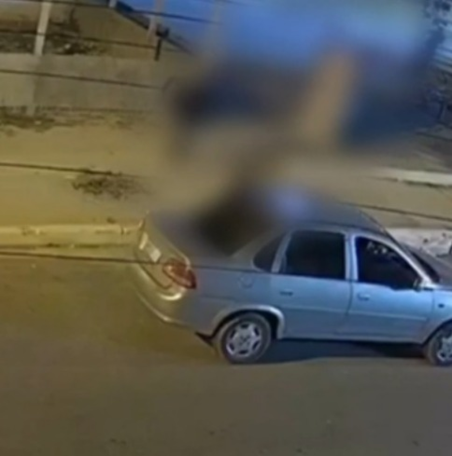 Polícia prende motorista apontado como peça-chave em execução de jovem no Graciliano Ramos