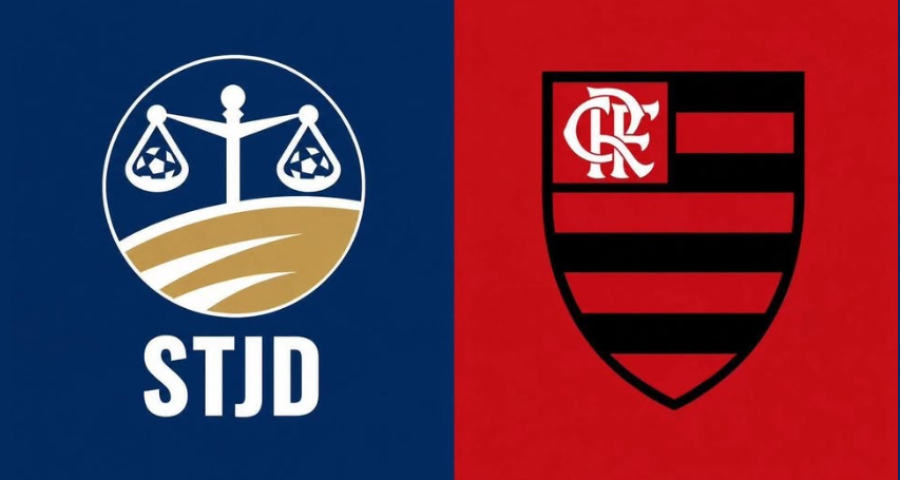 STJD toma decisão após denúncia ao Flamengo por confusões no clássico