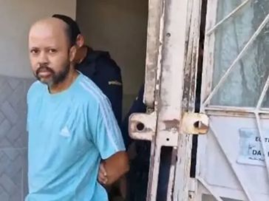 Serial killer de Maceió volta ao tribunal em novo julgamento por homicídio na Ponta Grossa