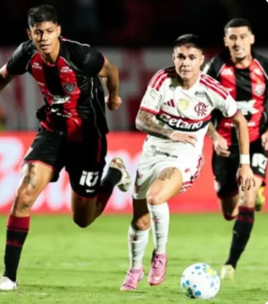 Flamengo é eliminado da Copa do Brasil; técnico Leonardo Jardim diz que derrota não é vexame  
