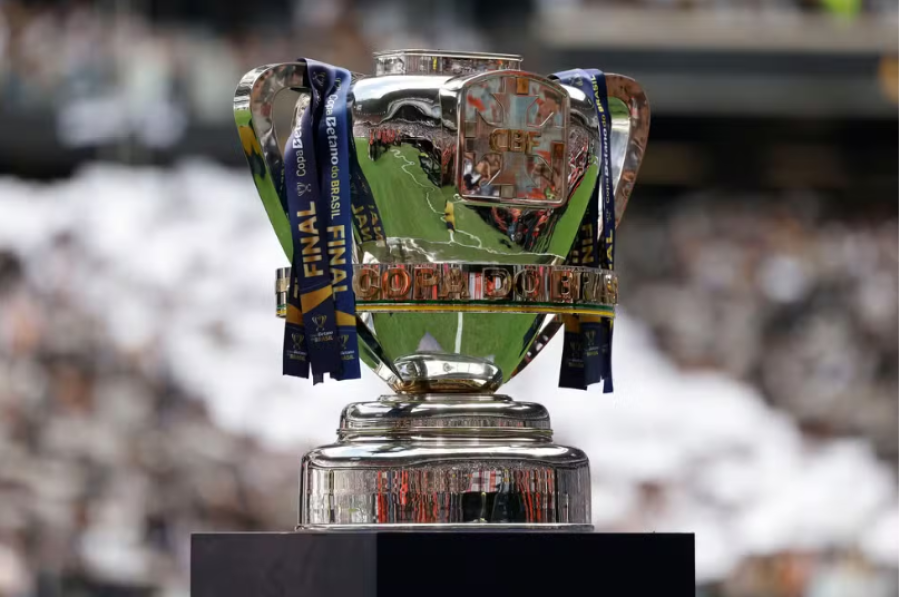 Copa do Brasil: veja quanto cada clube recebeu de premiação após a quinta fase da competição