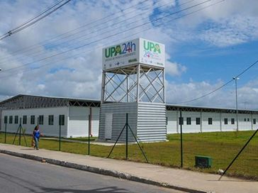Homem é baleado na cabeça durante tentativa de assalto no Benedito Bentes, em Maceió