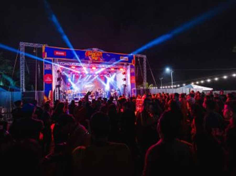 São João Massayó 2026 é confirmado e programação será divulgada em brev