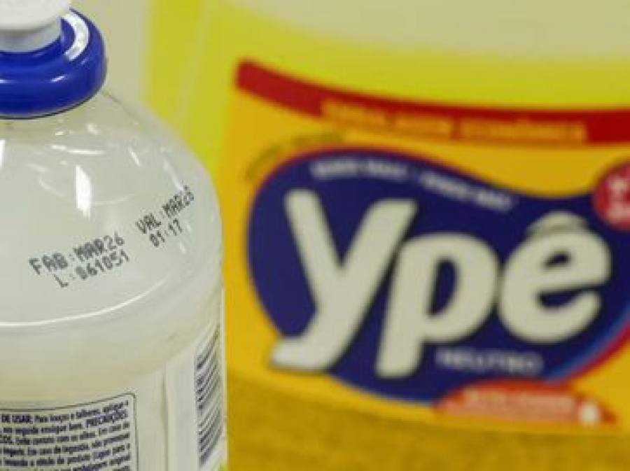 Anvisa mantém suspensão de produtos da Ypê após decisão unânime em reunião extraordinária